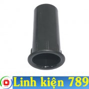 Ống thông hơi loa 80 x 35mm